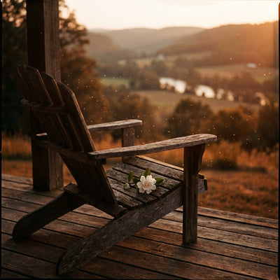 For those who are no longer with us